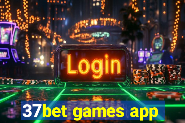 37bet games app